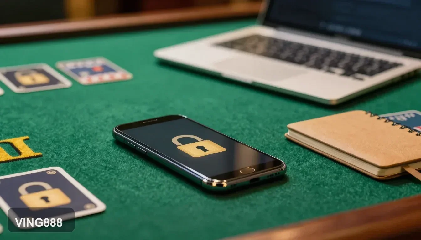 เช็กความน่าเชื่อถือของ VING888 จากหน้าไหนบ้าง