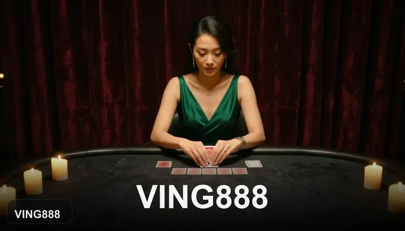 ทางเข้าเล่นคาสิโนล่าสุดและข้อมูลที่ควรเช็กก่อนสมัคร VING888